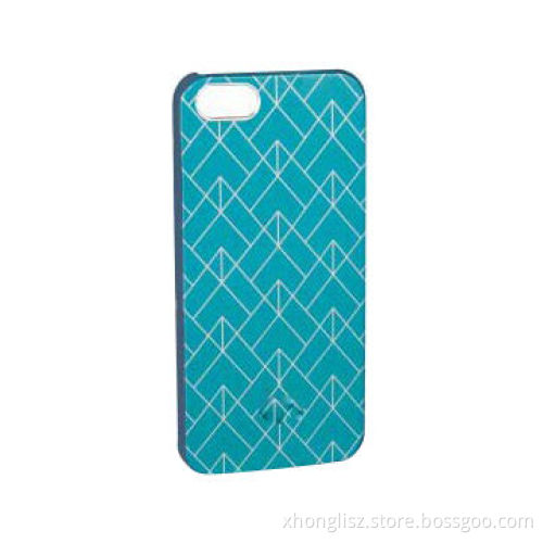 PC case for iPhone